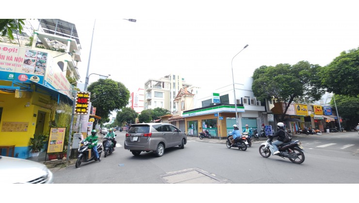 Cho thuê nhà 2 mặt tiền NB Độc Lập 60m², 2TẦNG, 20Triệu - CẠNH 2 TRƯỜNG HỌC